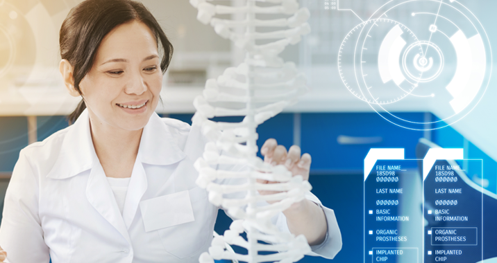 Genomics and Precision Health Topics