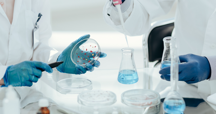 Introduction to Clinical Microbiology and Infection
